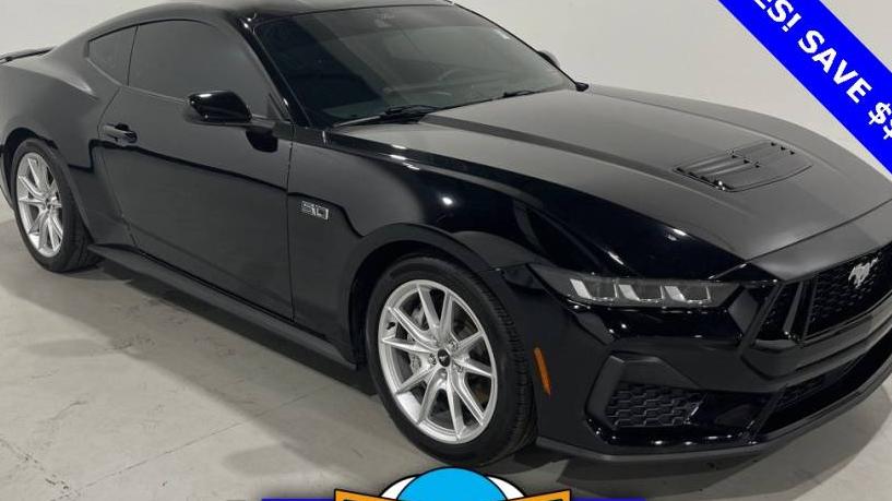 FORD MUSTANG 2024 1FA6P8CF0R5418343 image FORD MUSTANG 2024 1FA6P8CF0R5418343 image