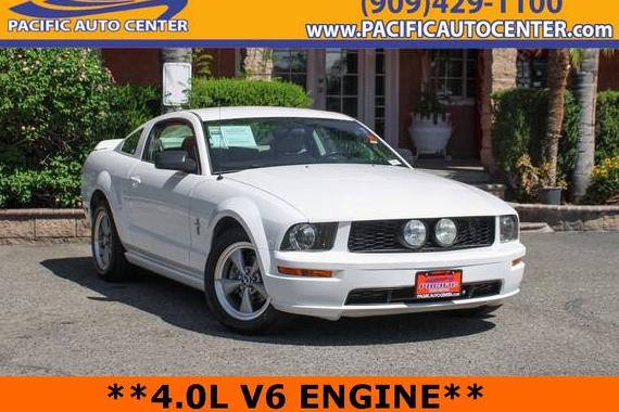 FORD MUSTANG 2006 1ZVHT80N465138184 image FORD MUSTANG 2006 1ZVHT80N465138184 image