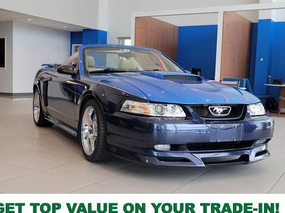 FORD MUSTANG 2002 1FAFP45X32F107665 image FORD MUSTANG 2002 1FAFP45X32F107665 image