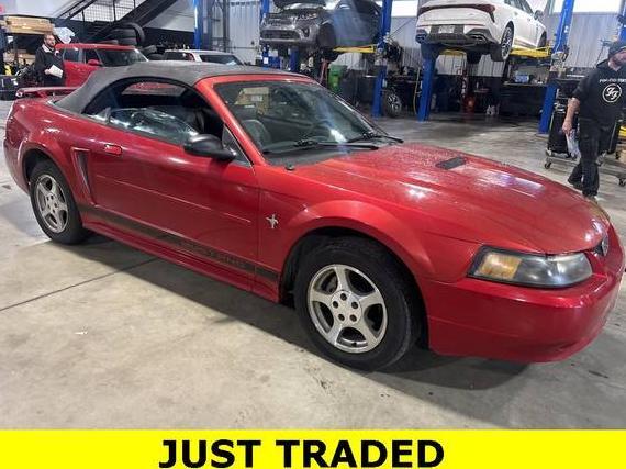 FORD MUSTANG 2002 1FAFP44452F201506 image FORD MUSTANG 2002 1FAFP44452F201506 image