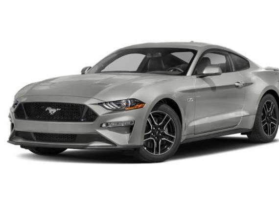 FORD MUSTANG 2020 1FA6P8CF0L5181862 image