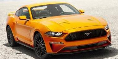 FORD MUSTANG 2020 1FA6P8CF0L5136016 image