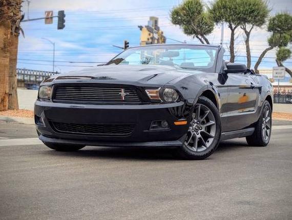 FORD MUSTANG 2011 1ZVBP8EM5B5132012 image FORD MUSTANG 2011 1ZVBP8EM5B5132012 image