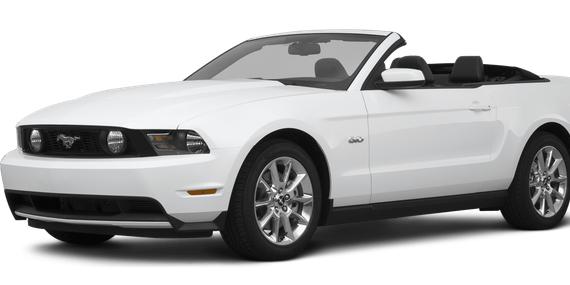 FORD MUSTANG 2011 1ZVBP8FF9B5147225 image FORD MUSTANG 2011 1ZVBP8FF9B5147225 image