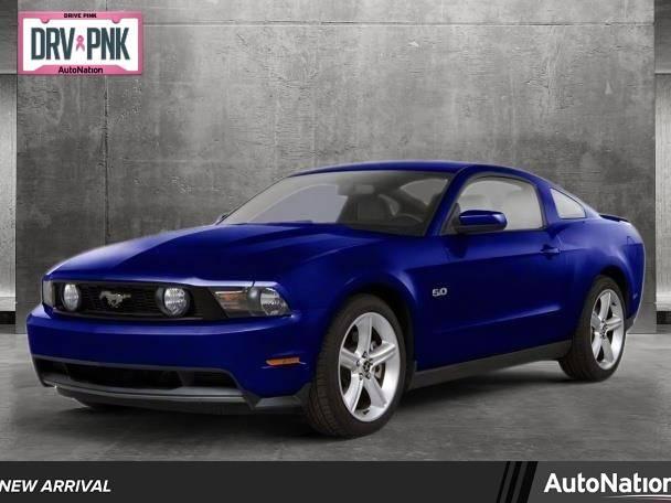 FORD MUSTANG 2011 1ZVBP8CF2B5114300 image FORD MUSTANG 2011 1ZVBP8CF2B5114300 image