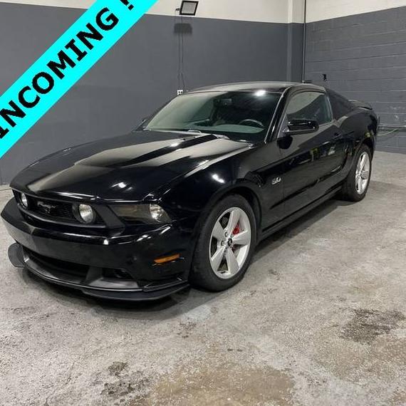 FORD MUSTANG 2011 1ZVBP8CF0B5134917 image FORD MUSTANG 2011 1ZVBP8CF0B5134917 image