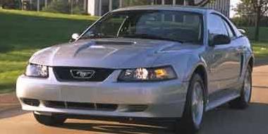 FORD MUSTANG 2003 1FAFP404X3F451346 image FORD MUSTANG 2003 1FAFP404X3F451346 image
