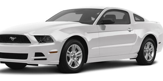 FORD MUSTANG 2013 1ZVBP8AM0D5221608 image