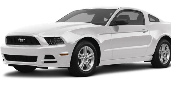 FORD MUSTANG 2013 1ZVBP8AM2D5211131 image