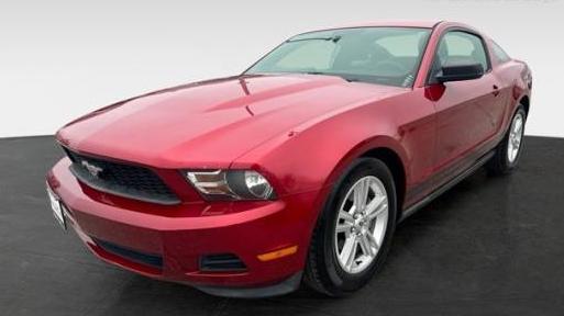 FORD MUSTANG 2010 1ZVBP8AN0A5102039 image
