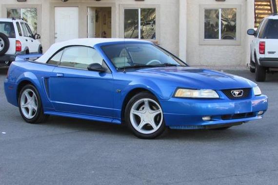 FORD MUSTANG 2000 1FAFP45X3YF169110 image FORD MUSTANG 2000 1FAFP45X3YF169110 image