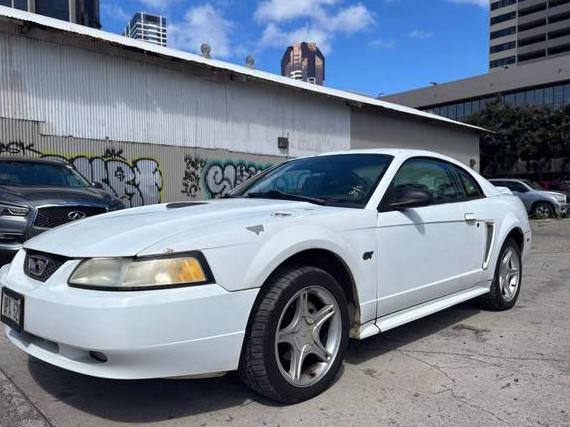 FORD MUSTANG 2000 1FAFP42X9YF308824 image