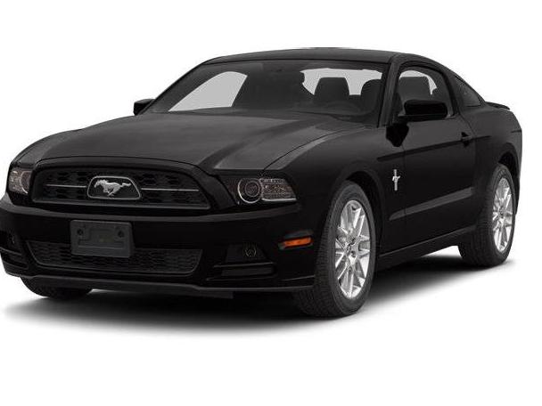 FORD MUSTANG 2014 1ZVBP8AM0E5309771 image