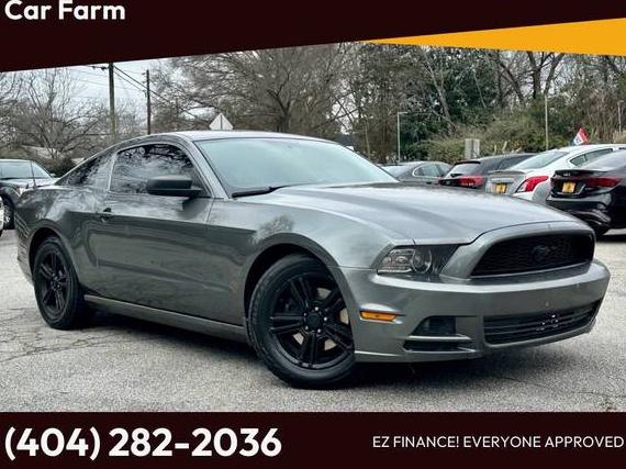 FORD MUSTANG 2014 1ZVBP8AM7E5328835 image FORD MUSTANG 2014 1ZVBP8AM7E5328835 image