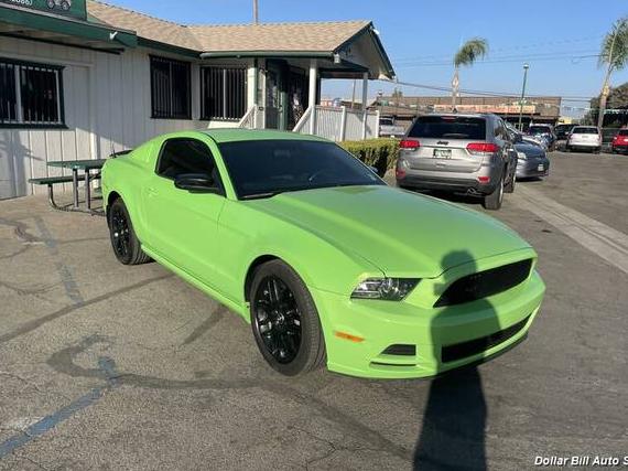 FORD MUSTANG 2014 1ZVBP8AM1E5262153 image FORD MUSTANG 2014 1ZVBP8AM1E5262153 image