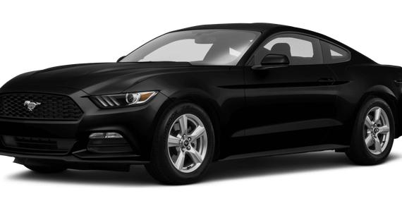 FORD MUSTANG 2015 1FA6P8AM1F5335047 image