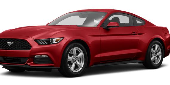 FORD MUSTANG 2015 1FA6P8AM0F5392114 image