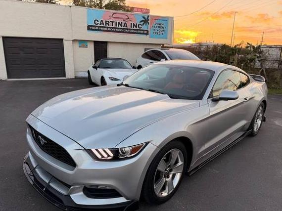 FORD MUSTANG 2015 1FA6P8AM5F5417363 image FORD MUSTANG 2015 1FA6P8AM5F5417363 image