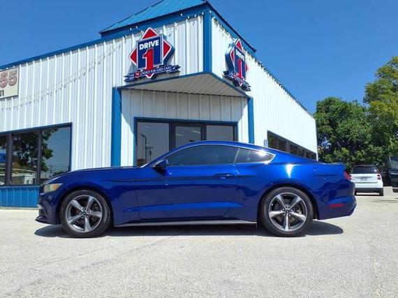 FORD MUSTANG 2015 1FA6P8AM5F5318557 image FORD MUSTANG 2015 1FA6P8AM5F5318557 image