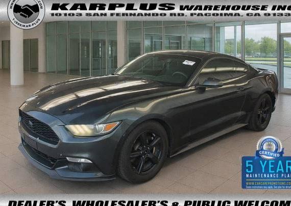 FORD MUSTANG 2015 1FA6P8AM4F5396103 image FORD MUSTANG 2015 1FA6P8AM4F5396103 image