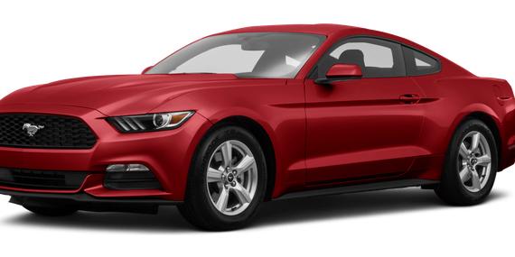FORD MUSTANG 2015 1FA6P8AM2F5305846 image