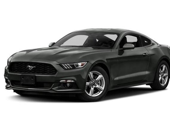 FORD MUSTANG 2015 1FA6P8AM0F5352308 image