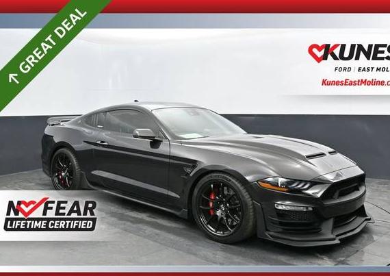 FORD MUSTANG 2022 1FA6P8CF1N5146945 image FORD MUSTANG 2022 1FA6P8CF1N5146945 image