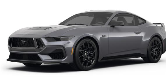 FORD MUSTANG 2025 1FA6P8CF5S5403598 image FORD MUSTANG 2025 1FA6P8CF5S5403598 image