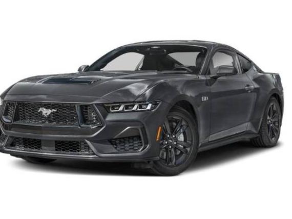 FORD MUSTANG 2025 1FA6P8CF4S5401177 image FORD MUSTANG 2025 1FA6P8CF4S5401177 image