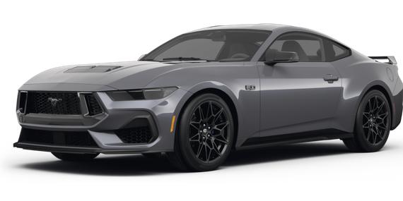 FORD MUSTANG 2025 1FA6P8CF1S5408846 image FORD MUSTANG 2025 1FA6P8CF1S5408846 image