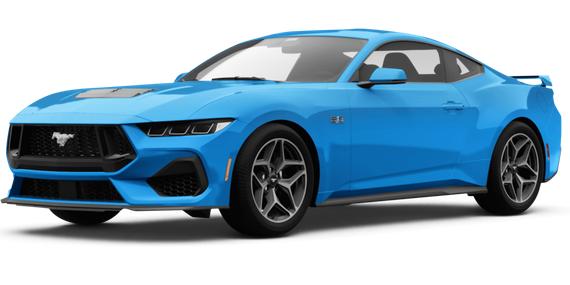 FORD MUSTANG 2025 1FA6P8CF0S5407221 image FORD MUSTANG 2025 1FA6P8CF0S5407221 image