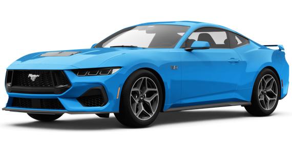 FORD MUSTANG 2025 1FA6P8CF0S5407106 image FORD MUSTANG 2025 1FA6P8CF0S5407106 image