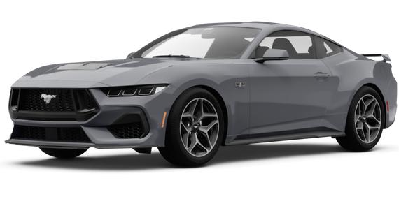 FORD MUSTANG 2025 1FA6P8CF0S5401273 image FORD MUSTANG 2025 1FA6P8CF0S5401273 image