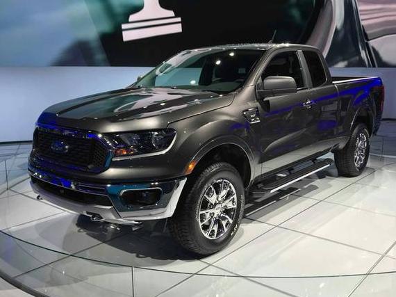 FORD RANGER 2023 1FTER1FH0PLE30294 image