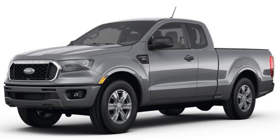 FORD RANGER 2023 1FTER1FH9PLE32724 image