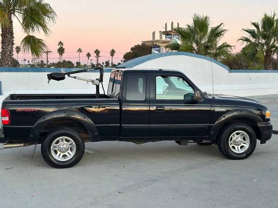 FORD RANGER 2009 1FTYR44E59PA24188 image FORD RANGER 2009 1FTYR44E59PA24188 image