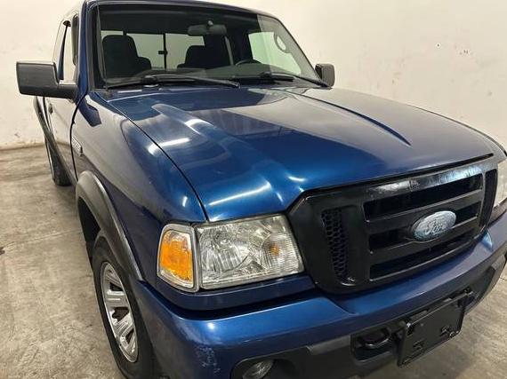 FORD RANGER 2009 1FTZR45EX9PA22746 image FORD RANGER 2009 1FTZR45EX9PA22746 image