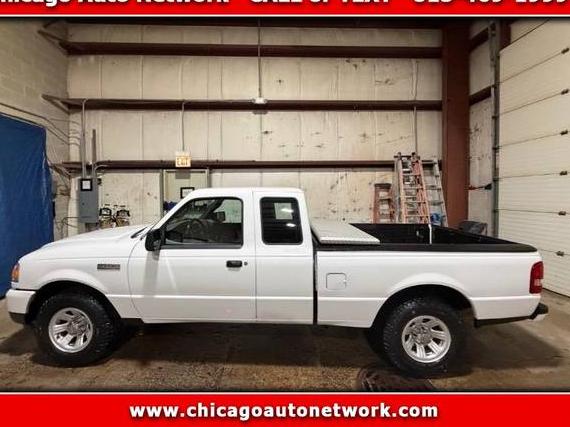 FORD RANGER 2009 1FTYR14D69PA68500 image FORD RANGER 2009 1FTYR14D69PA68500 image