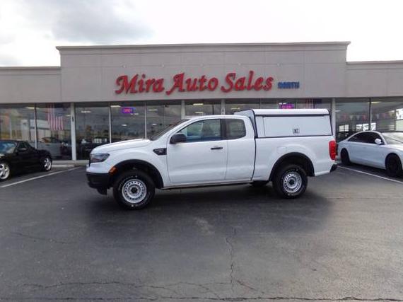 FORD RANGER 2019 1FTER1EH2KLA48083 image FORD RANGER 2019 1FTER1EH2KLA48083 image