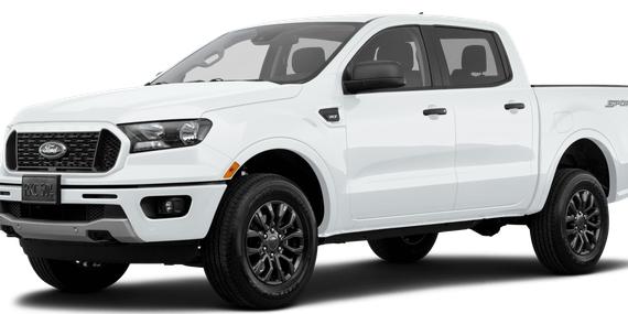 FORD RANGER 2019 1FTER4EH0KLA64896 image FORD RANGER 2019 1FTER4EH0KLA64896 image