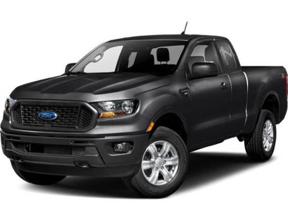 FORD RANGER 2019 1FTER1EH1KLA44123 image FORD RANGER 2019 1FTER1EH1KLA44123 image