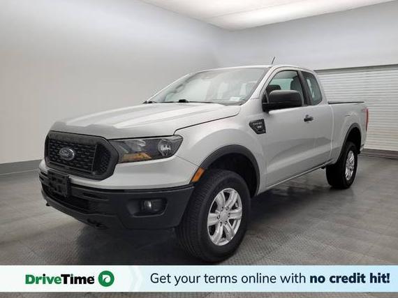 FORD RANGER 2019 1FTER1EH3KLB15435 image