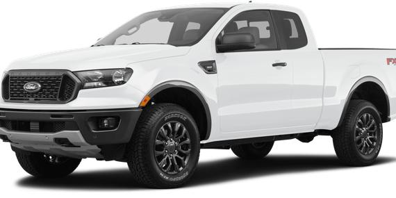 FORD RANGER 2019 1FTER1FH6KLA32578 image FORD RANGER 2019 1FTER1FH6KLA32578 image