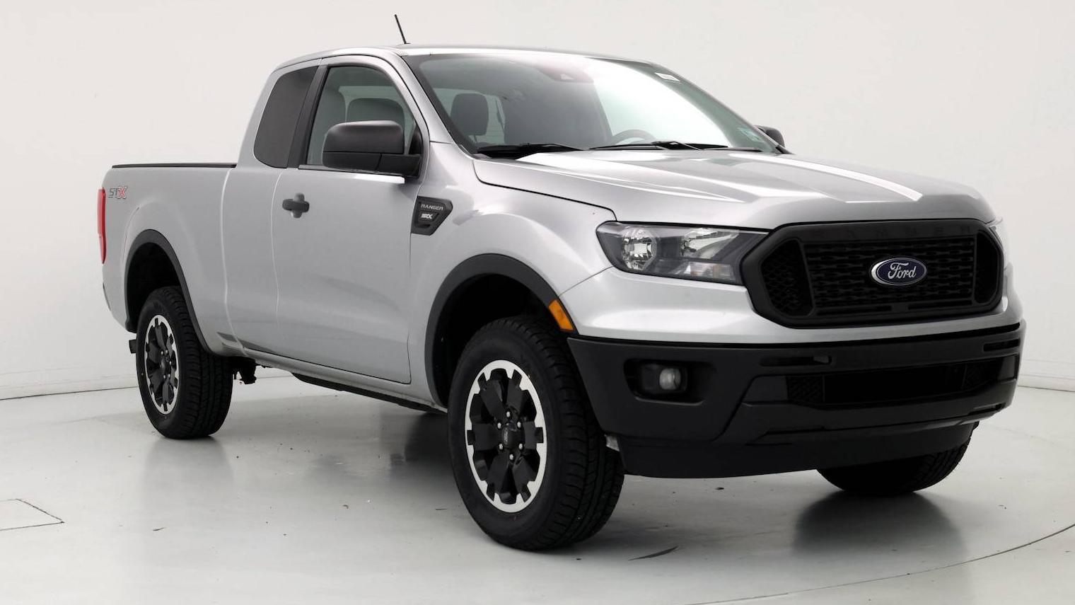 FORD RANGER 2021 1FTER1EH4MLD15274 image