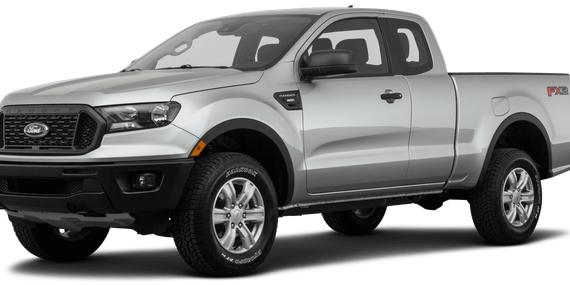 FORD RANGER 2021 1FTER1EH4MLD02122 image FORD RANGER 2021 1FTER1EH4MLD02122 image