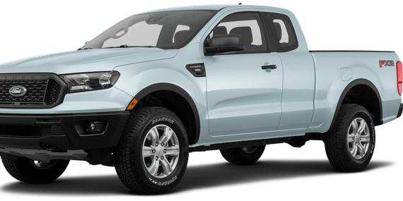 FORD RANGER 2021 1FTER1FH1MLD10967 image FORD RANGER 2021 1FTER1FH1MLD10967 image