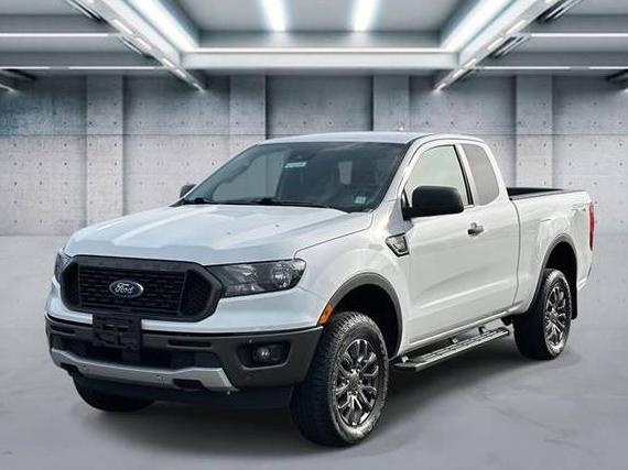 FORD RANGER 2021 1FTER1FH3MLD54520 image FORD RANGER 2021 1FTER1FH3MLD54520 image