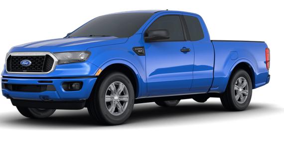 FORD RANGER 2021 1FTER1EH2MLD38942 image