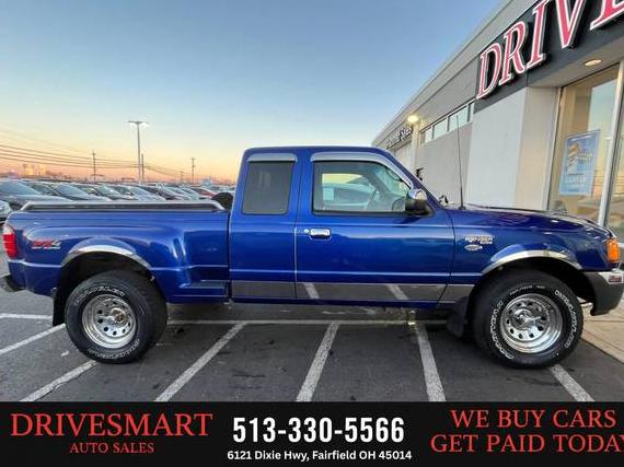 FORD RANGER 2004 1FTZR45E24PB18072 image FORD RANGER 2004 1FTZR45E24PB18072 image