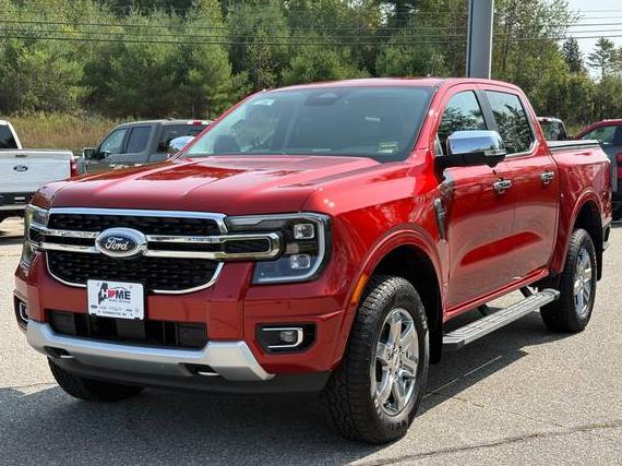 FORD RANGER 2024 1FTER4KH9RLE12175 image FORD RANGER 2024 1FTER4KH9RLE12175 image
